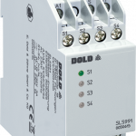 DOLD 0050615: SL5991 AC50/60HZ 230V 1S Fault Annunciator System