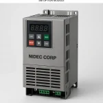 NIDEC CORP; CONTROL TECHNIQUES; SM-PROFIBUS-DP; SM OPTION MODULE