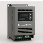 IC ELECTRONIC; SMC3DA4025; AC SEMICONDUCTOR MOTOR CONTROLLER