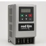 RED LION CONTROLS; T3200000; TEMPERATURE/PROCESS CONTROLLER