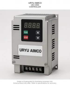URYU AIMCO; UEC-4500; CONTROLLER