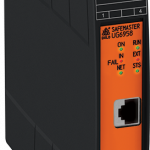 DOLD 0068268: UG6958 ModBus TCP/IP Fieldbus module Modbus TCP/IP