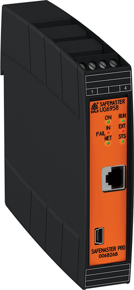 UG6958_600x600.png DOLD 0068268: UG6958 ModBus TCP/IP Fieldbus module Modbus TCP/IP