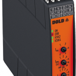 DOLD 0066444: UG6960.04PT/800/61 DC24V 300S Multifunctional safety timer with instantaneous contacts