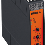 DOLD 0066306: UG6961.02PC/100/61 DC24V 300S Multifunctional safety timer