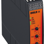 DOLD 0066321: UG6970.04PT/61 DC24V Multifunctional safety module