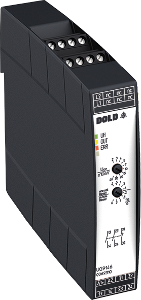 DOLD 0069309: UG9146.22PC/61 0