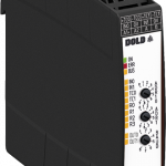 DOLD 0069785: UG9461PM/100 DC24V 2AI/2AO Input- / Output module analogue