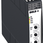 DOLD 0069323: UG9831.12/100 DC20-1000V UH=DC24V DC voltage relay