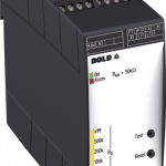 DOLD 0069156: UH5892.11PC UH AC/DC24-60V 50K Insulation monitor