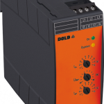 DOLD 0066797: UH9018 3AC400V 50/60Hz 3kW Softstarter