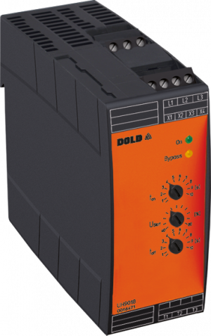 DOLD 0066471: UH9018 3AC400V 50/60Hz 1