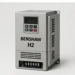 BENSHAW; Variable Frequency Drive-RSI-020-H2-2C; BENSHAW Variable Frequency Drive