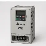 DELTA GROUP ELECTRONICS; Variable Frequency Drive007B53A; AC DRIVES