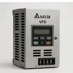 DELTA GROUP ELECTRONICS; Variable Frequency Drive007M53A; AC DRIVE