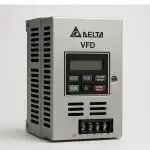 DELTA GROUP ELECTRONICS; Variable Frequency Drive037B23A; AC DRIVE