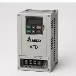 DELTA GROUP ELECTRONICS; Variable Frequency Drive037C43A; FIELD ORIENTED CONTROL AC DRIVE
