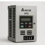 DELTA GROUP ELECTRONICS; Variable Frequency Drive65AMS23ANSAA; STANDARD COMPACT MICRO DRIVE