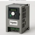 SCHNEIDER ELECTRIC; SQUARE D; VW3A3607; PROFIBUS DP COMMUNICATION MODULE