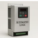 AUTOMATED LOGIC; ZN341V+; ZONE CONTROLLER