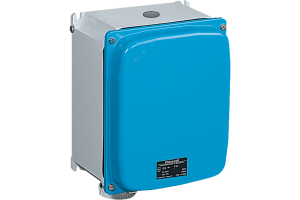 P471818 | ALUPRES Socket Aluminium Palazzoli
