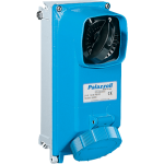 P472333 | ALUPRES Compact Switched Palazzoli