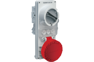 P480336 | TOPTER Switched Socket Palazzoli