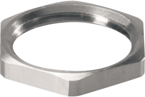 P572207 | UNI Nickel Plated Palazzoli