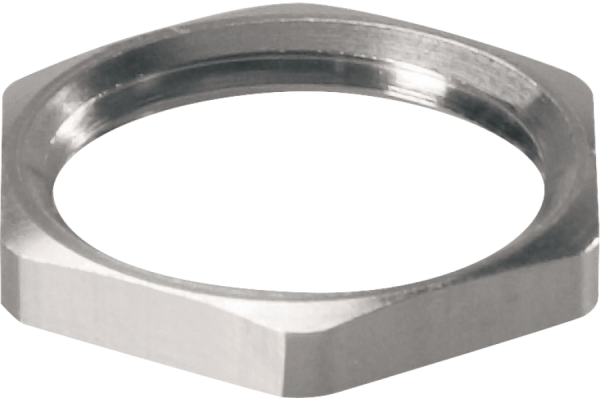 P572207 | UNI Nickel Plated Palazzoli