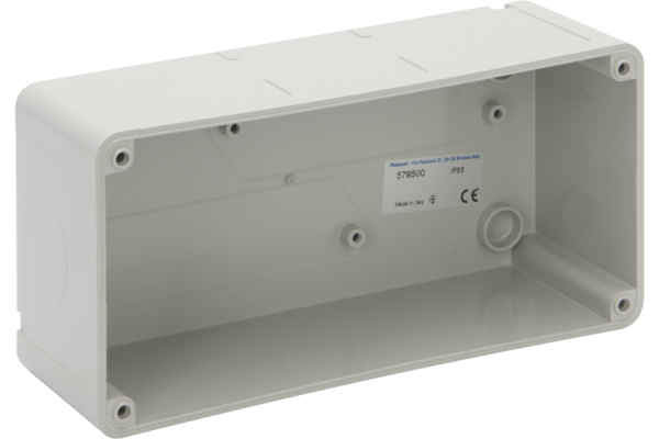 P579500 | PRIMA Wall Mounted Palazzoli