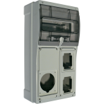 P579863 | TOPTER Distribution Board Palazzoli