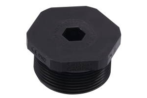 P581325EX | UNI-EX Plastic Screwcap Palazzoli
