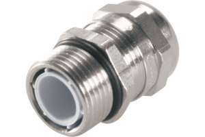 P582112EX | UNI-EX Nickel Plated Palazzoli