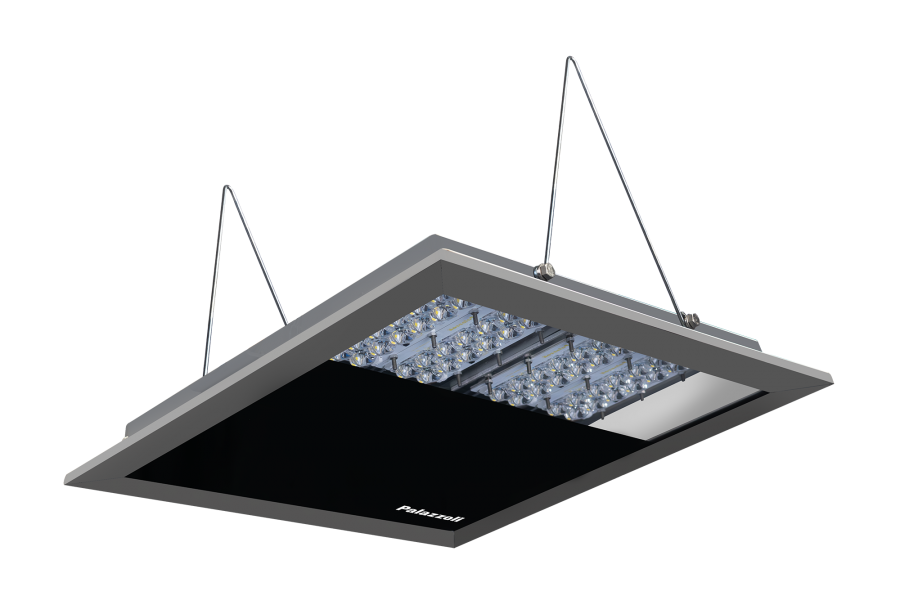 P808350DA | YUMA Sps Led Palazzoli