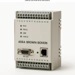 ASEA BROWN BOVERI; BALDOR RELIANCE; 0-48680-530; DRIVE INTERFACE MODULE