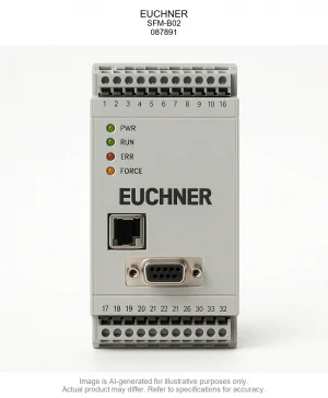 EUCHNER; SFM-B02; 087891