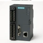 SIEMENS; TEXAS INSTRUMENTS PLC; 140-1113; PROGRAMMABLE CONTROLLER TI-140