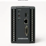 EMERSON; OVATION; 1C31203G01; REMOTE I/O NODE