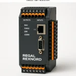 REGAL REXNORD; UNICO; 310-008; SINGLE 14BIT RESOLVER
