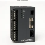 MAGNETEK; LOUIS ALLIS; 46S1661-41; FIRING LOGIC BOARD