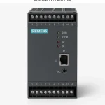 SIEMENS; TEXAS INSTRUMENTS PLC; 500-5114A; BASE REMOTE CONTROLLER