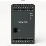 SIEMENS; TEXAS INSTRUMENTS PLC; 575-2124; RACK