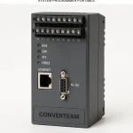 CONVERTEAM; GEM80; 8920; SYSTEM PROGRAMMER PORTABLE