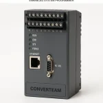 CONVERTEAM; GEM80; 8940-4001; ENHANCED SYSTEM PROGRAMMER