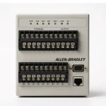 ALLEN BRADLEY; 1336Z-PB010-N; AC DRIVE
