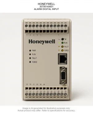 HONEYWELL; 30756140601; ALARM DIGITAL INPUT