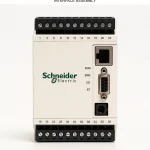 SCHNEIDER ELECTRIC; MODICON; AS-2802-000; INTERFACE ASSEMBLY
