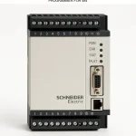 SCHNEIDER ELECTRIC; MODICON; AS-P190-222; PROGRAMMER FOR 484