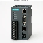 SIEMENS; PYROTRONICS; BI-35; AUXILIARY POWER SUPPLY
