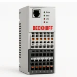 BECKHOFF; CP6607-0001-0000; BUILT-IN PANEL PC